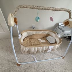 Baby Crib