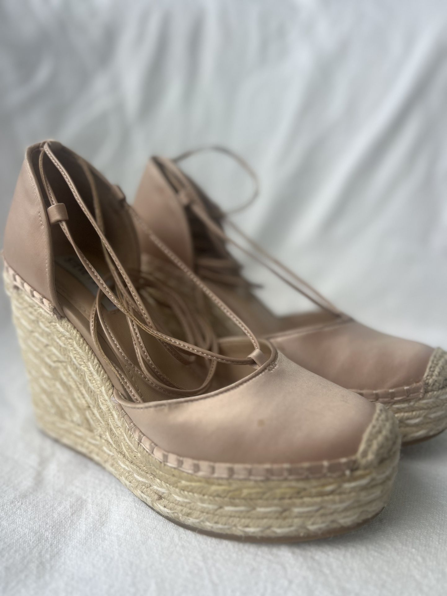 Zapatos De Mujer Plataforma,