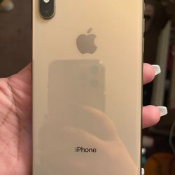 iPhone XS Max 64 Gb