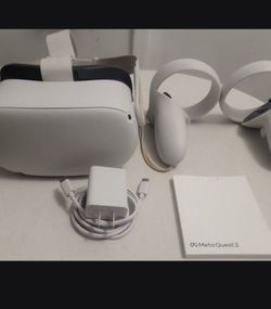 Oculus quest 2