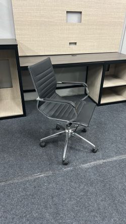 Ergo Task Chair