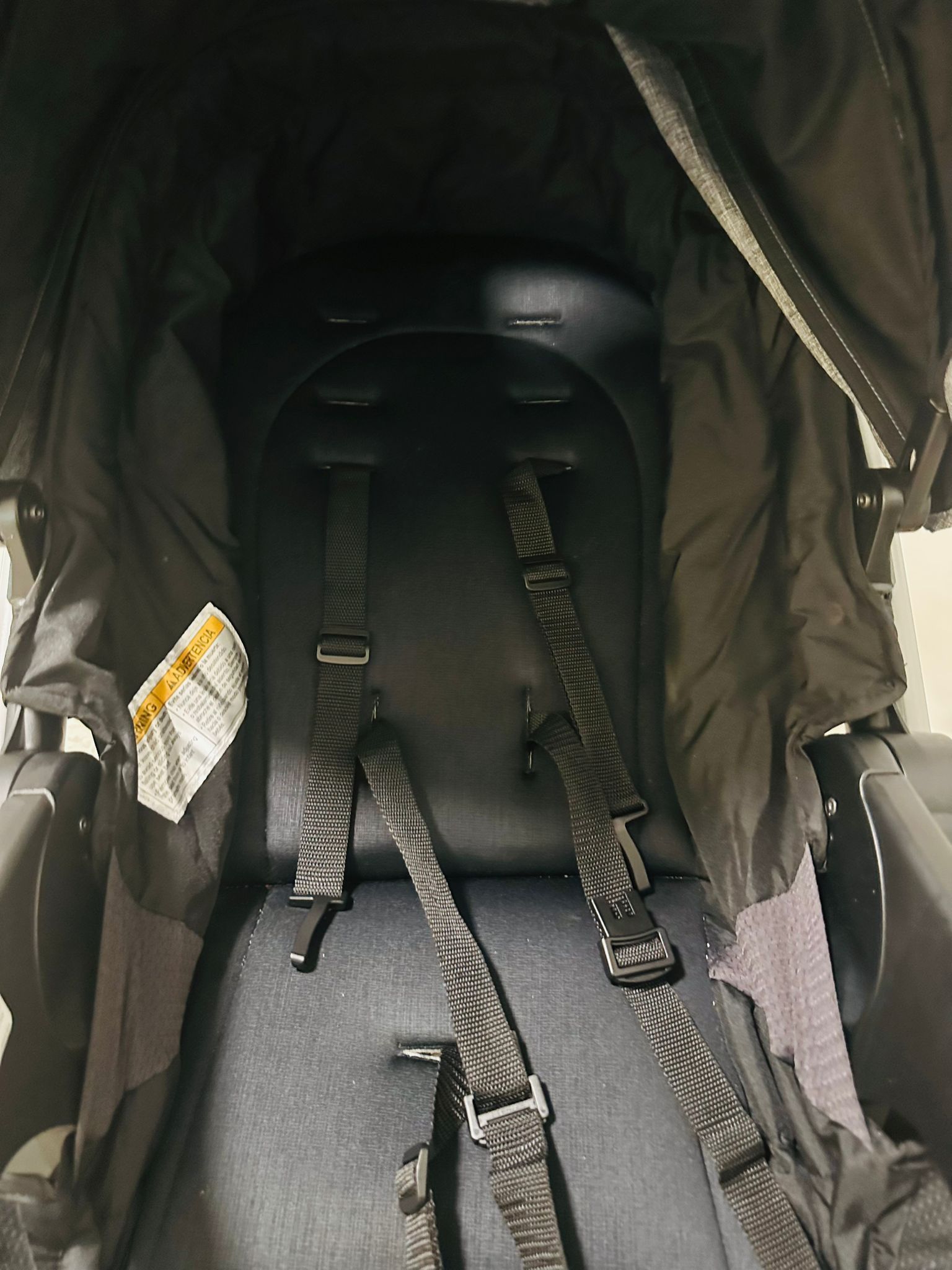 Stroller Brand New $150