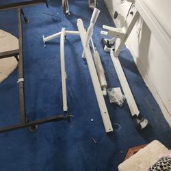 Hoyer Lift For Disabled