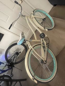 Beach cruiser 26 inch