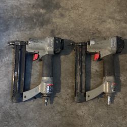 Porter Cable Nail Gun