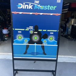 The Dink  Master Enhance Your Pickleball