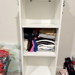 IKEA Shelving 