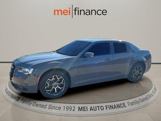 2017 Chrysler 300
