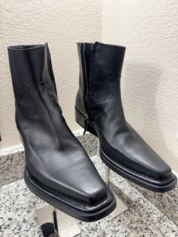 Acne Studio boots