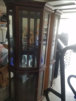 China cabinet