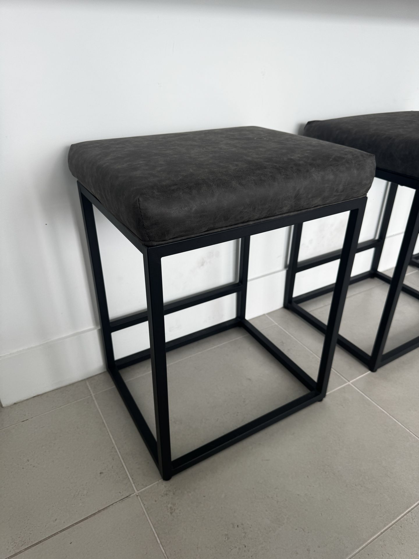 Bar Stools (3)