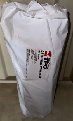 TPO GAF Detail Roll