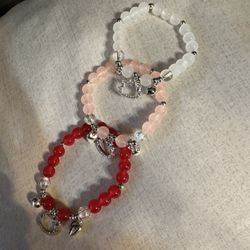 Hello Kitty Bracelets 