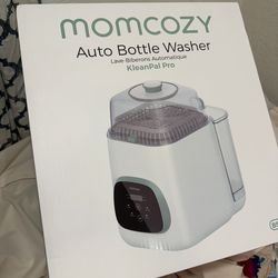 Momcozy dishwasher