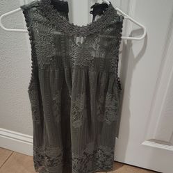 Women's blouse
