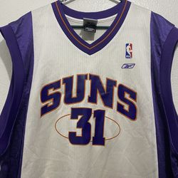 Reebox Shawn Marion Phoenix Suns Men’s size XL