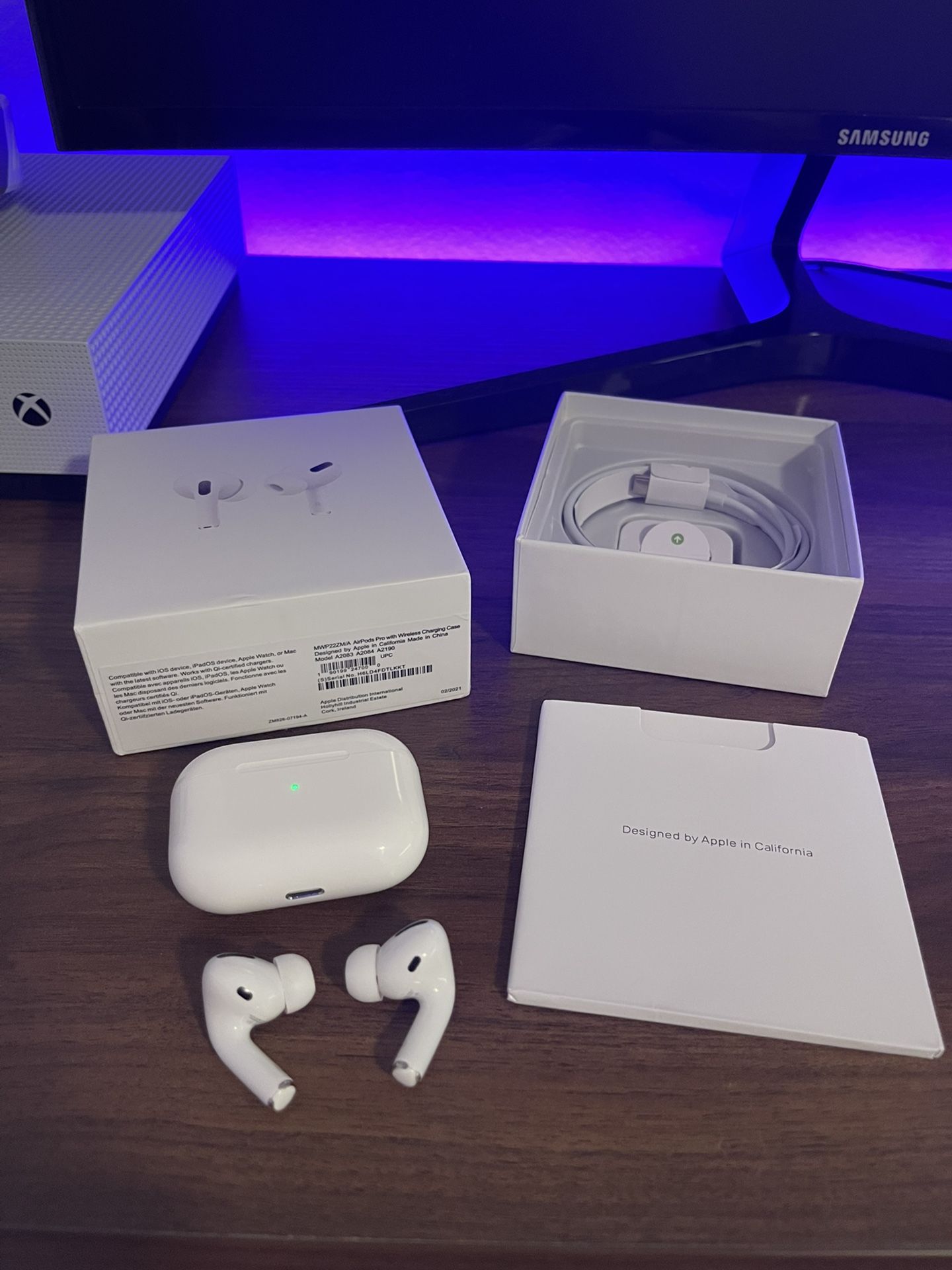 AirPods Pro *Open Box*