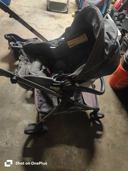 stroller ,carreola