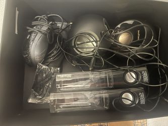 Speaker
