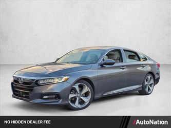 2020 Honda Accord