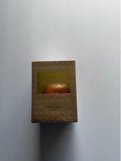 Valentino “the gold”