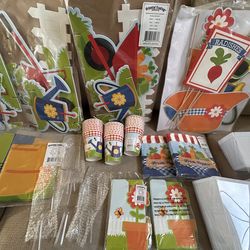 Fun garden 🪴 fun!🪏 🤩