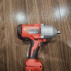 Impact Wrench 