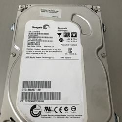 HP Hard Disk 500 GB