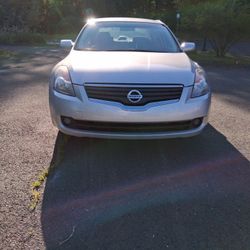 2008 Nissan Altima