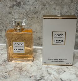 Mademmoiselle
