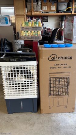 Air Choice Portable Swamp Cooler