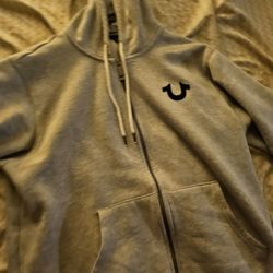 True Religion Sweatsuit