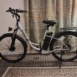 Brand New ViVi E-Bike