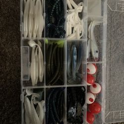 Brand New Fishing Baits