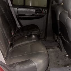 2003 Chevrolet TrailBlazer