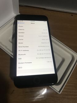 BRAND NEW IPHONE 8 64Gb AT&T NET10 CRICKET