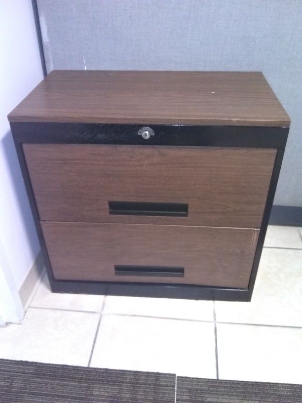 File Cabinet Organizer