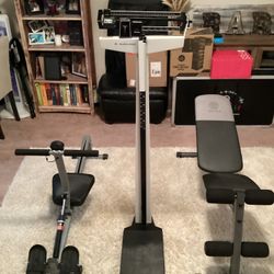 Weight Scale 