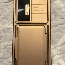 Samsung Galaxy Ultra 25 Case 