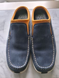 Cole Hann slip on for women