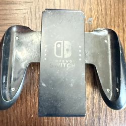 Nintendo Switch Joycon  Comfort Grip