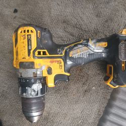 DeWalt Drill