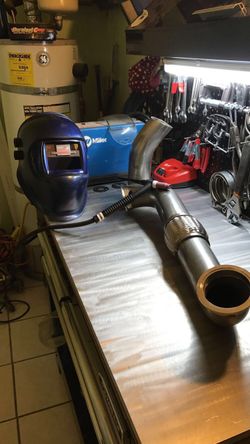 Welder /Fabricator