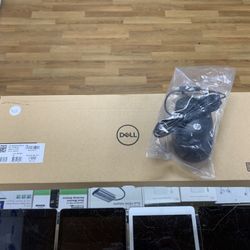 Brand new wired keyboard & mouse - $20 a pair, firm price