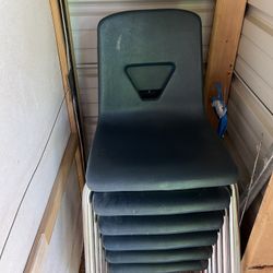 Student Chairs 