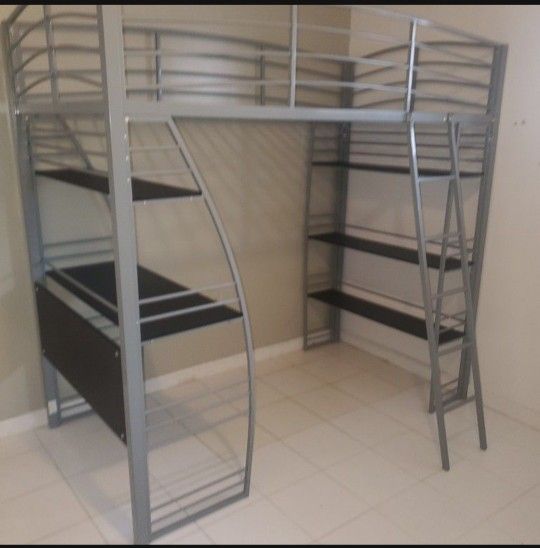 Bump Bed Twin Bed for Sale in Freeport, NY OfferUp