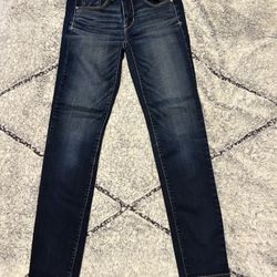 Skinny American Eagle jeans 