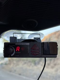 Passport Valentine One