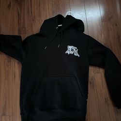4tm Hoodie OG