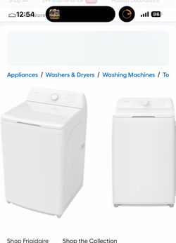 Washer